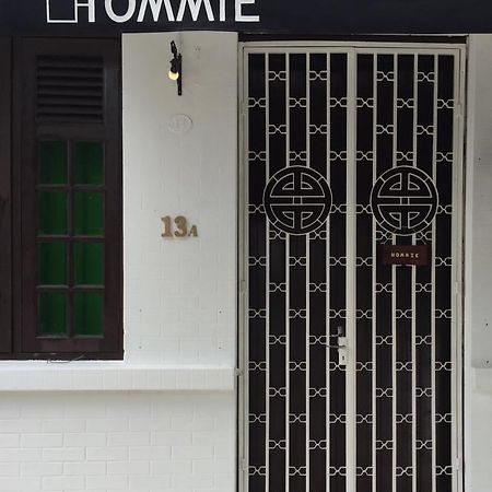 Hotel Hommie 1934 George Town Esterno foto