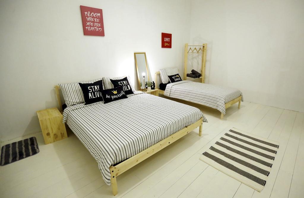 Hotel Hommie 1934 George Town Esterno foto