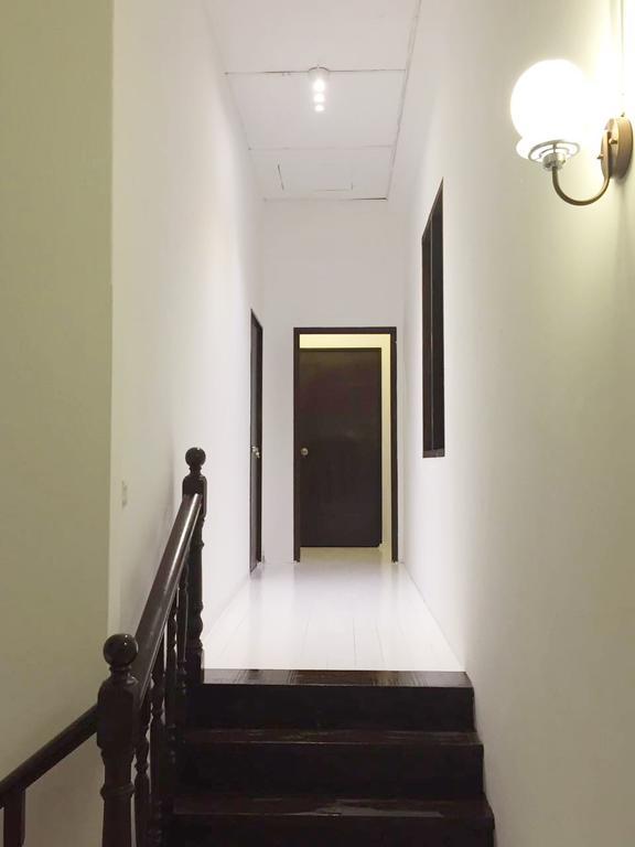 Hotel Hommie 1934 George Town Esterno foto