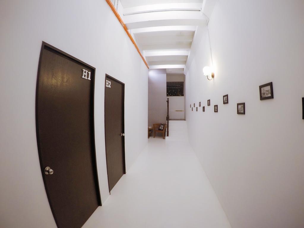 Hotel Hommie 1934 George Town Esterno foto